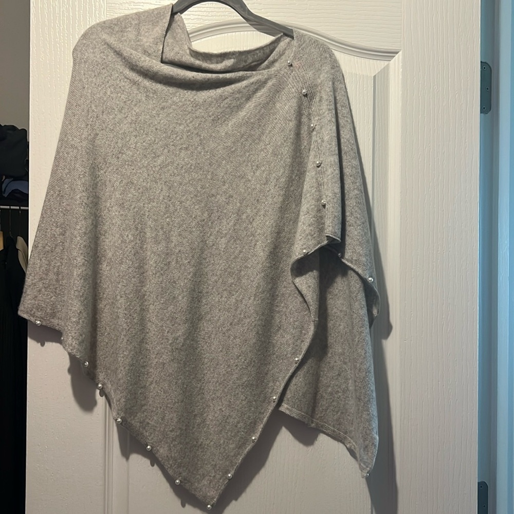 Lilly Pulitzer 100% Cashmere Shaw